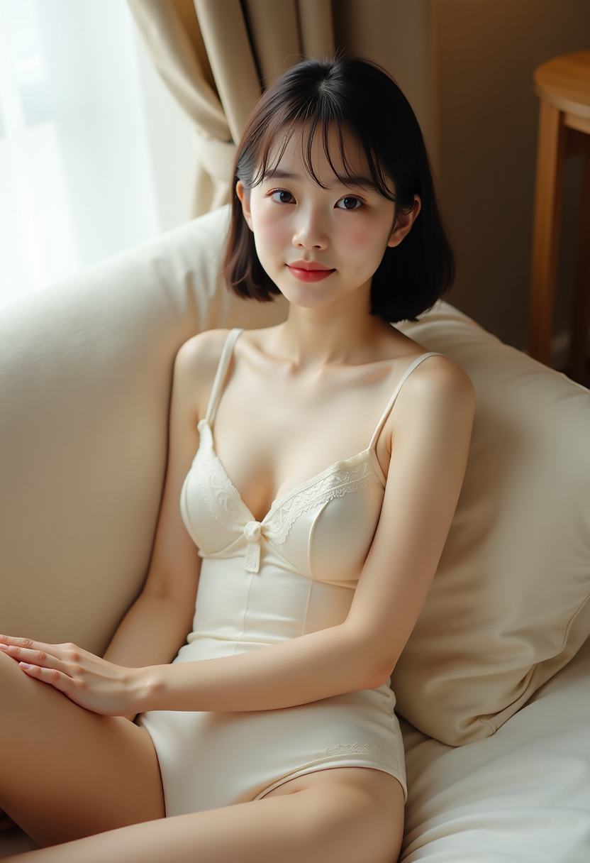 女性健康影像周活动现场